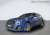Audi Q8 55 TFSI 340 BVA Quatro   Beaupuy 31