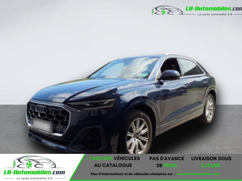Audi Q8 55 TFSI 340 BVA Quatro 2025 - photo n°2 Audi Q8 55 TFSI 340 BVA Quatro  occasion à Beaupuy - photo n°2