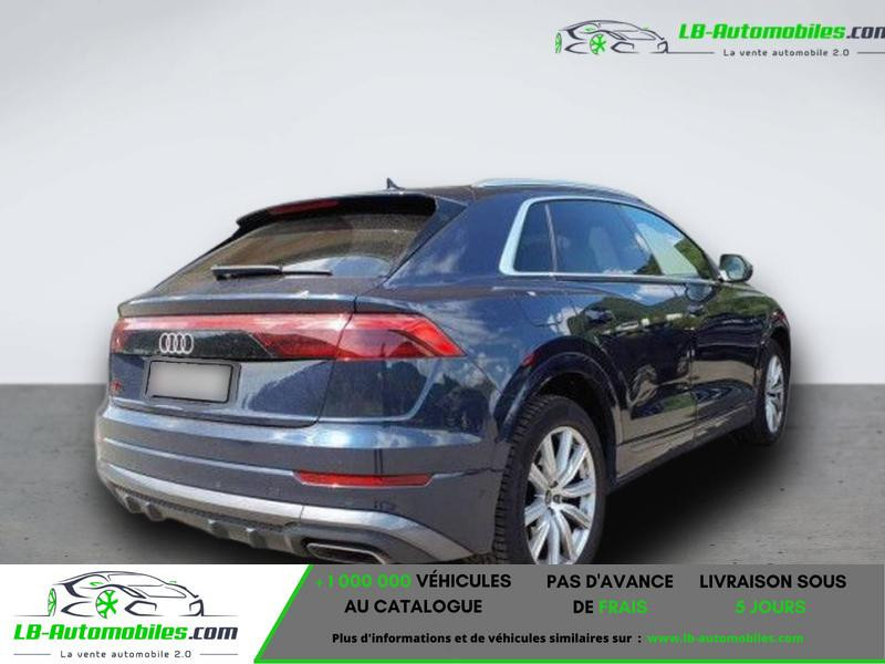 Audi Q8 55 TFSI 340 BVA Quatro 2025 - photo n°3 Audi Q8 55 TFSI 340 BVA Quatro  occasion à Beaupuy - photo n°3