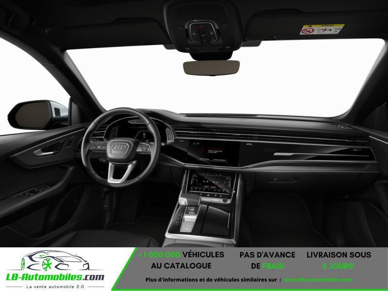 Audi Q8 55 TFSI 340 BVA Quatro 2024 - photo n°2 Audi Q8 55 TFSI 340 BVA Quatro  occasion à Beaupuy - photo n°2