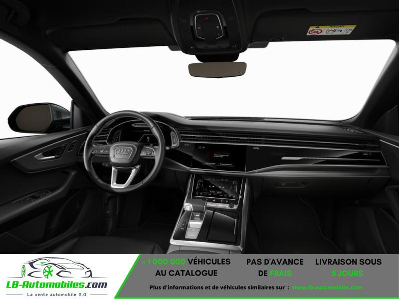 Audi Q8 55 TFSI 340 BVA Quatro 2024 - photo n°2 Audi Q8 55 TFSI 340 BVA Quatro  occasion à Beaupuy - photo n°2