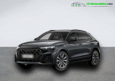 Audi Q8 occasion année 2024 boite Automatique Annonce Audi Q8 occasion Essence 55 TFSI 340 BVA Quatro à Beaupuy