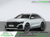 Audi Q8 occasion  année 2024 boite Automatique Annonce Audi Q8 occasion Essence 55 TFSI 340 BVA Quatro à Beaupuy