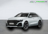 Audi Q8 occasion année 2024 boite Automatique Annonce Audi Q8 occasion Essence 55 TFSI 340 BVA Quatro à Beaupuy