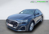 Annonce Audi Q8 occasion Essence 55 TFSI 340 BVA Quatro  Beaupuy