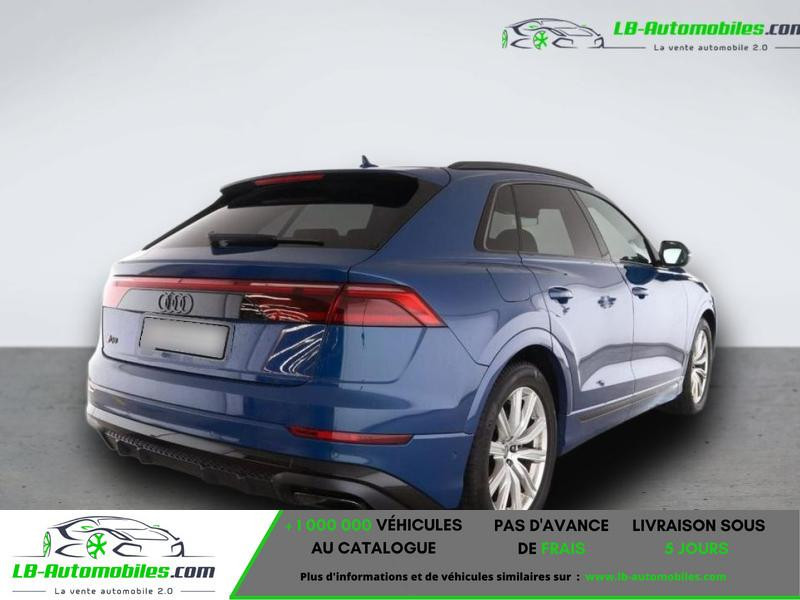Audi Q8 55 TFSI 340 BVA Quatro 2025 - photo n°3 Audi Q8 55 TFSI 340 BVA Quatro  occasion à Beaupuy - photo n°3