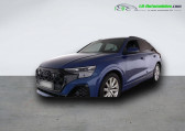 Annonce Audi Q8 occasion Essence 55 TFSI 340 BVA Quatro  Beaupuy