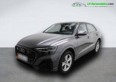 Audi Q8 55 TFSI 340 BVA Quatro   Beaupuy 31