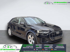 Audi Q8 55 TFSI 340 BVA Quattro  occasion � Beaupuy - photo n�2