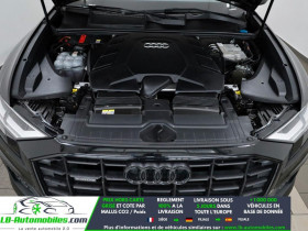 Audi Q8 55 TFSI 340 BVA Quattro  occasion � Beaupuy - photo n�7