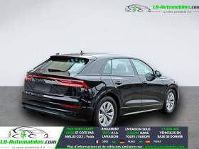 Audi Q8 55 TFSI 340 BVA Quattro  occasion � Beaupuy - photo n�4