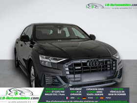 Audi Q8 55 TFSI 340 BVA Quattro  occasion � Beaupuy - photo n�2