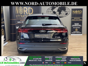 Audi Q8 55 TFSI 340 BVA Quattro  occasion � Beaupuy - photo n�10