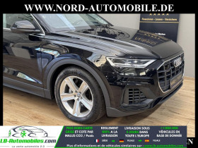 Audi Q8 55 TFSI 340 BVA Quattro  occasion � Beaupuy - photo n�8