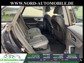 Audi Q8 55 TFSI 340 BVA Quattro  occasion � Beaupuy - photo n�7