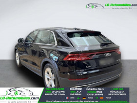 Audi Q8 55 TFSI 340 BVA Quattro  occasion � Beaupuy - photo n�4