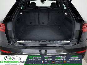 Audi Q8 55 TFSI 340 BVA Quattro  occasion � Beaupuy - photo n�8