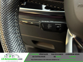 Audi Q8 55 TFSI 340 BVA Quattro  occasion � Beaupuy - photo n�8