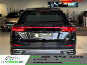 Audi Q8 55 TFSI 340 BVA Quattro  occasion � Beaupuy - photo n�7
