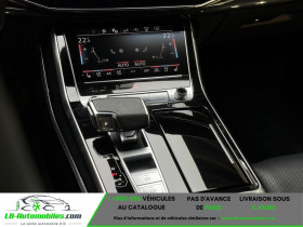 Audi Q8 55 TFSI 340 BVA Quattro  occasion � Beaupuy - photo n�6