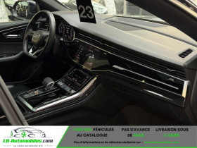 Audi Q8 55 TFSI 340 BVA Quattro  occasion � Beaupuy - photo n�5