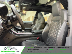 Audi Q8 55 TFSI 340 BVA Quattro  occasion � Beaupuy - photo n�4