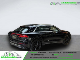Audi Q8 55 TFSI 340 BVA Quattro  occasion � Beaupuy - photo n�3