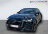 Audi Q8 55 TFSI 340 BVA Quattro   Beaupuy 31