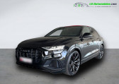 Audi Q8 55 TFSI 340 BVA Quattro   Beaupuy 31