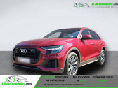 Audi Q8 occasion  année 2019 boite Automatique Annonce Audi Q8 occasion Essence 55 TFSI 340 BVA Quattro à Beaupuy