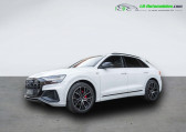 Audi Q8 occasion année 2021 boite Automatique Annonce Audi Q8 occasion Essence 55 TFSI 340 BVA Quattro à Beaupuy