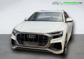 Audi Q8 55 TFSI 340 BVA Quattro   Beaupuy 31