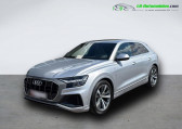Audi Q8 55 TFSI 340 BVA Quattro   Beaupuy 31