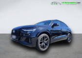 Annonce Audi Q8 occasion Essence 55 TFSI 340 BVA Quattro  Beaupuy