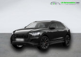 Audi Q8 occasion année 2022 boite Automatique Annonce Audi Q8 occasion Essence 55 TFSI 340 BVA Quattro à Beaupuy