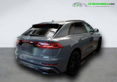 Audi Q8 occasion année 2023 boite Automatique Annonce Audi Q8 occasion Essence 55 TFSI 340 BVA Quattro à Beaupuy