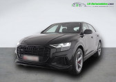 Audi Q8 occasion année 2022 boite Automatique Annonce Audi Q8 occasion Essence 55 TFSI 340 BVA Quattro à Beaupuy
