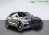 Audi Q8 occasion année 2019 boite Automatique Annonce Audi Q8 occasion Essence 55 TFSI 340 BVA Quattro à Beaupuy