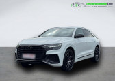 Audi Q8 55 TFSI 340 BVA Quattro   Beaupuy 31