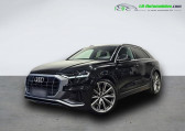 Audi Q8 occasion année 2023 boite Automatique Annonce Audi Q8 occasion Essence 55 TFSI 340 BVA Quattro à Beaupuy