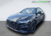 Audi Q8 occasion année 2020 boite Automatique Annonce Audi Q8 occasion Essence 55 TFSI 340 BVA Quattro à Beaupuy