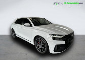 Audi Q8 55 TFSI 340 BVA Quattro   Beaupuy 31