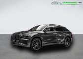 Audi Q8 55 TFSI 340 BVA Quattro   Beaupuy 31