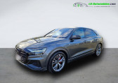 Audi Q8 55 TFSI 340 BVA Quattro   Beaupuy 31