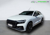 Audi Q8 55 TFSI 340 BVA Quattro   Beaupuy 31