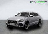 Audi Q8 55 TFSI 340 BVA Quattro   Beaupuy 31