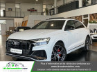 Audi Q8 occasion année 2019 boite Automatique Annonce Audi Q8 occasion Essence 55 TFSI 340 Tiptronic 8 Quattro S-Line à Beaupuy