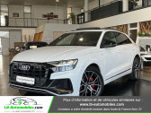 Audi Q8 occasion année 2019 boite Automatique Annonce Audi Q8 occasion Essence 55 TFSI 340 Tiptronic 8 Quattro S-Line à Beaupuy