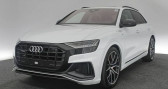 Audi Q8 occasion année 2019 boite Automatique Annonce Audi Q8 occasion Essence 55 TFSI 340ch S line quattro tiptronic 8 à Paris