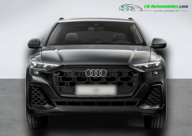 Audi Q8 55 TFSI 394 BVA Quattro  occasion  Beaupuy - photo n6
